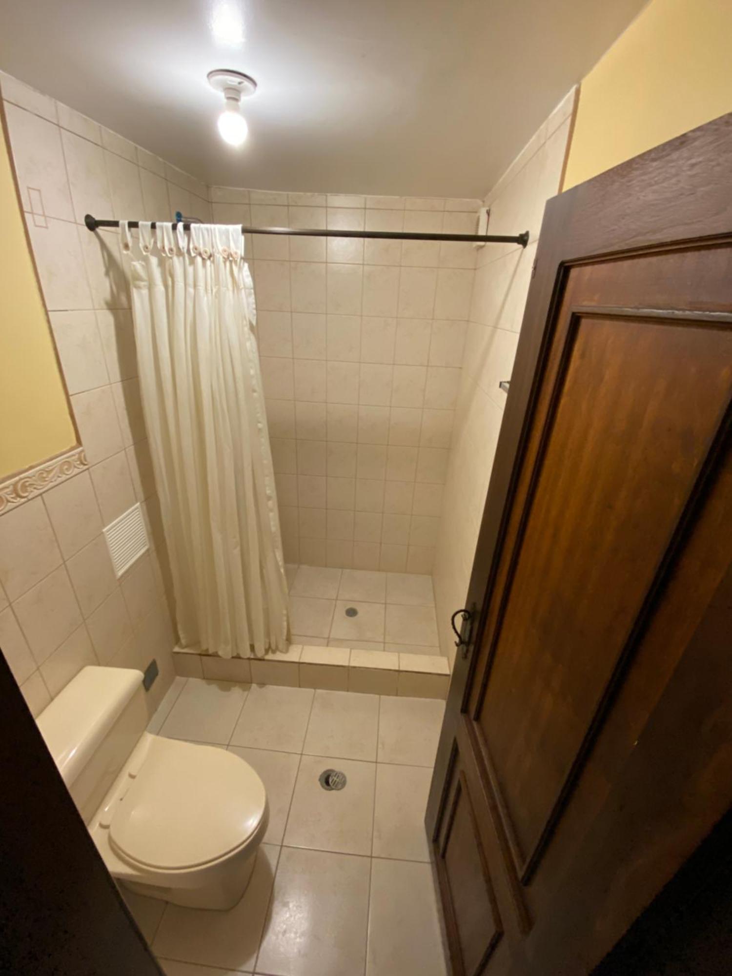 Latacunga Hostel Zewnętrze zdjęcie
