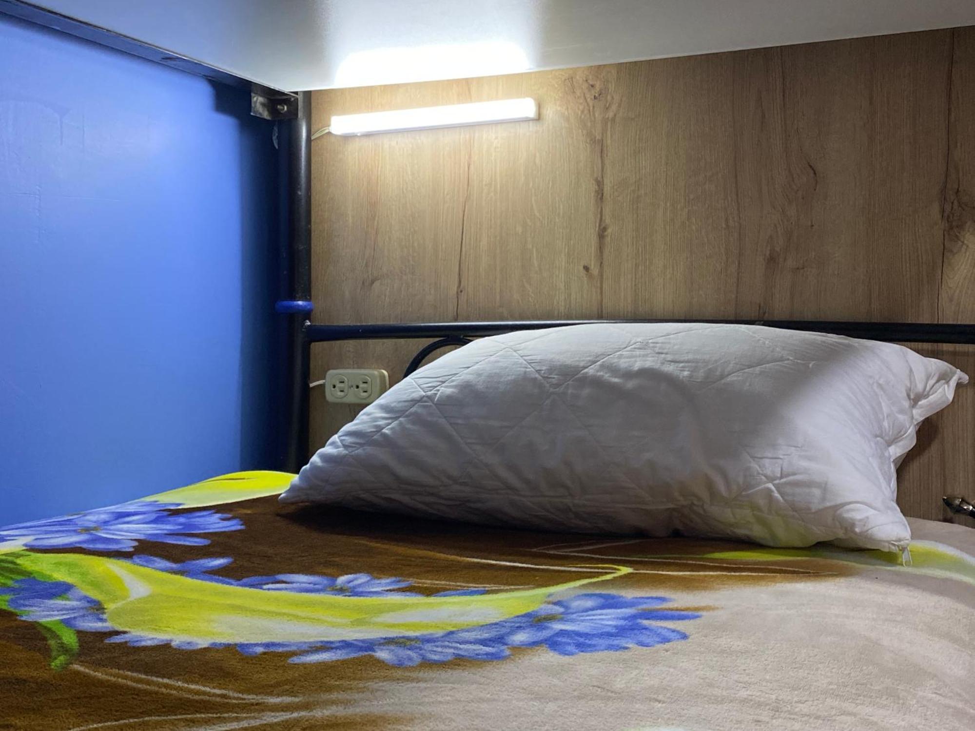 Latacunga Hostel Zewnętrze zdjęcie