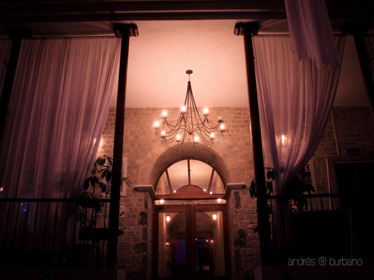 Latacunga Hostel Zewnętrze zdjęcie